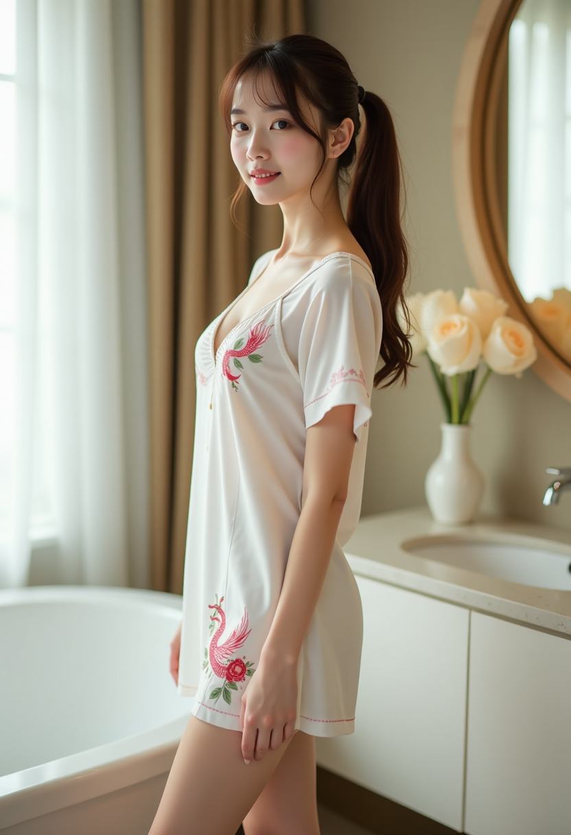 巨人族的新娘 誓约篇